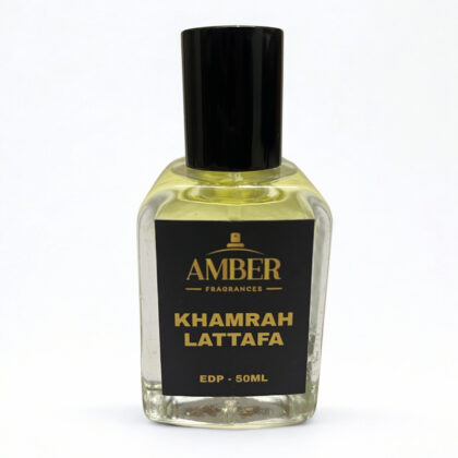 KHAMRAH LATTAFA