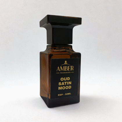 OUD SATIN MOOD
