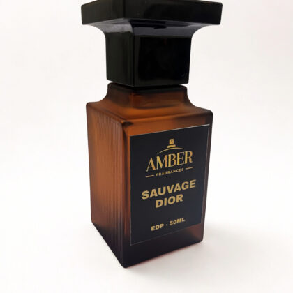 SAUVAGE DIOR