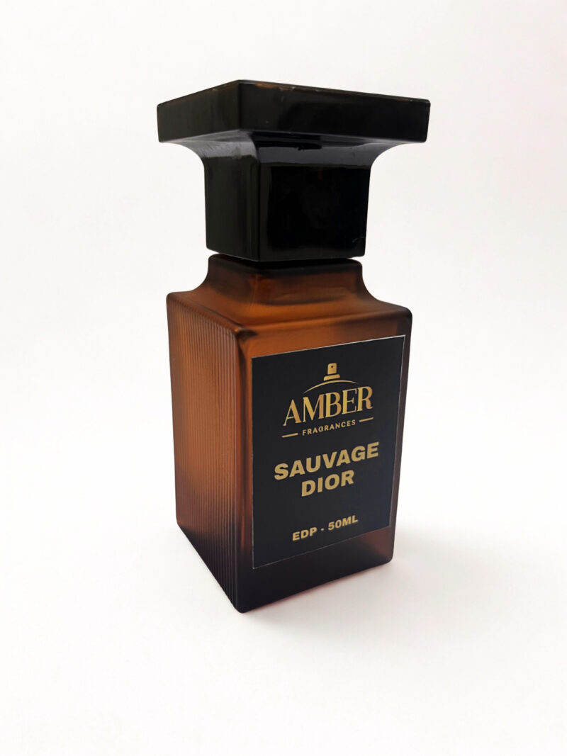 SAUVAGE DIOR